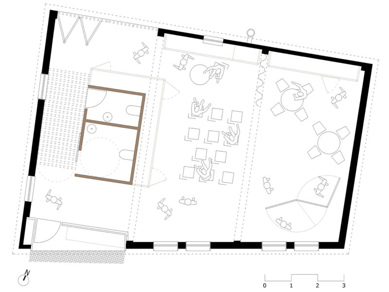 04-Rehabilitacion-centro-social-oferreiro-cariño-coruña-arquitectura-planta